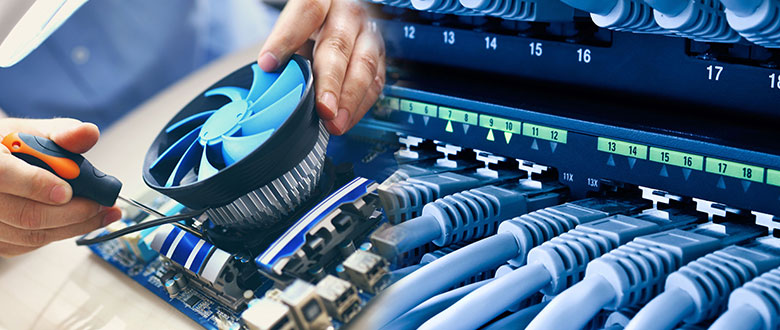 Gainesville Florida On-Site PC & Printer Repairs, Networks, Telecom & Data Low Voltage Cabling Services
