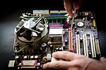 Fort Myers Florida On-Site Computer PC & Printer Repair, Network, Voice & Data Wiring Solutions