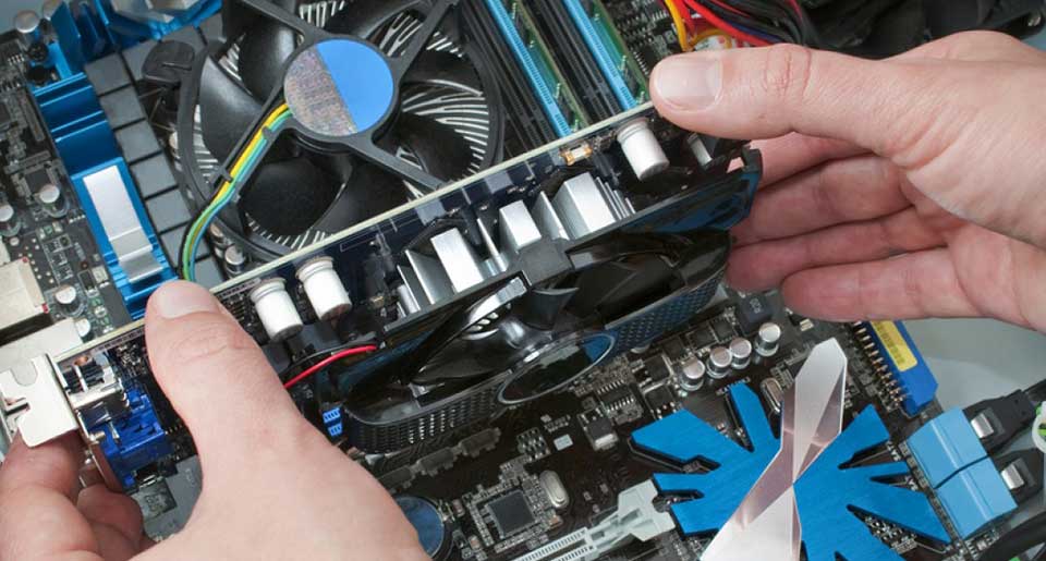 Jacksonville Florida Onsite PC & Printer Repairs, Networking, Telecom & Data Low Voltage Cabling Services