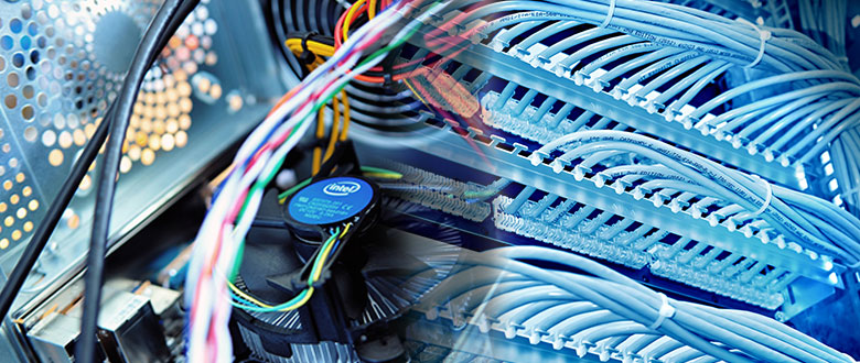 Grayson Kentucky Onsite Computer & Printer Repair, Network, Voice & Data Wiring Services