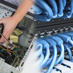 Hallandale Beach Florida On-Site PC & Printer Repair, Networking, Voice & Data Inside Wiring Solutions