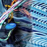 Lebanon Virginia On Site PC & Printer Repair, Network, Voice & Data Cabling Contractors
