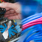 Mansfield OH On-Site PC & Printer Repair, Network, Voice & Data Cabling Services