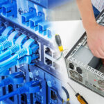 Euless Texas On Site Computer PC & Printer Repair, Networking, Voice & Data Low Voltage Cabling Solutions