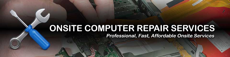 Alabama Onsite Computer Repair, Network, Voice & Data Cabling Services
