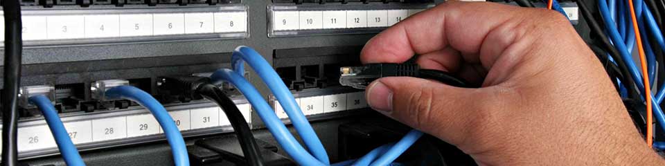 Ashland Kentucky Onsite PC Repair, Network, Voice and Data Cabling Services