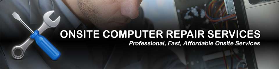 Michigan Onsite PC Repair, Network, Voice and Data Cabling Services