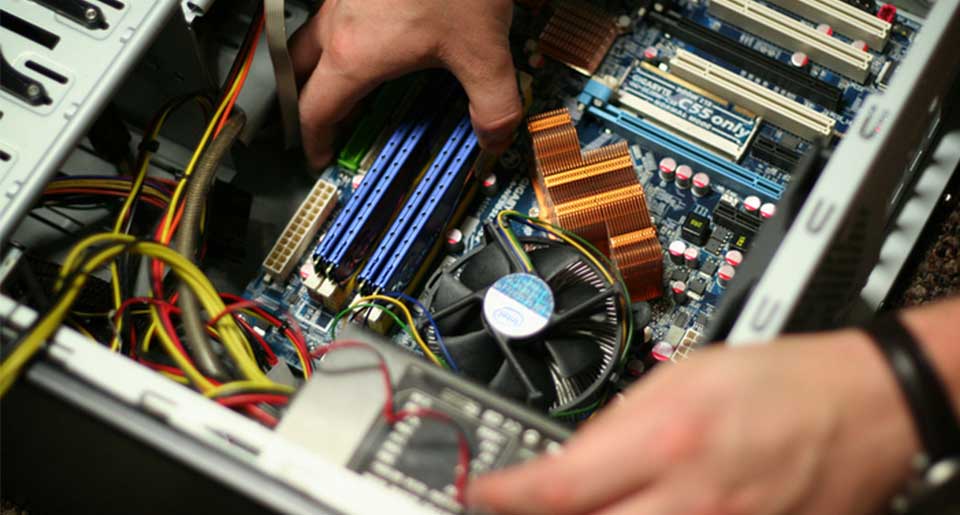 Griffith Indiana Onsite Computer PC & Printer Repair, Networks, Voice & Data Wiring Services