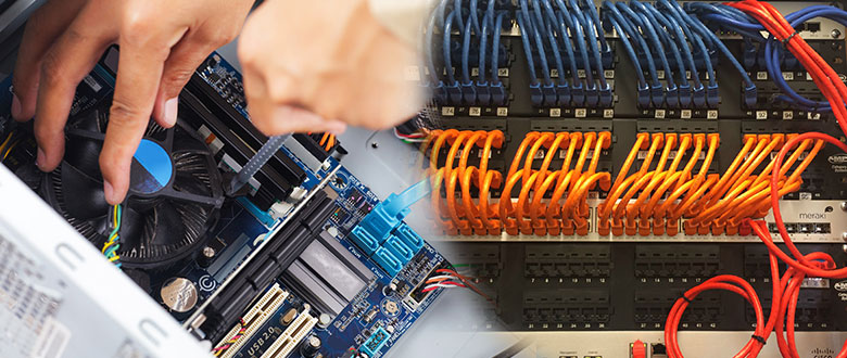 Irving Texas Onsite Computer & Printer Repair, Network, Voice & Data Cabling Services